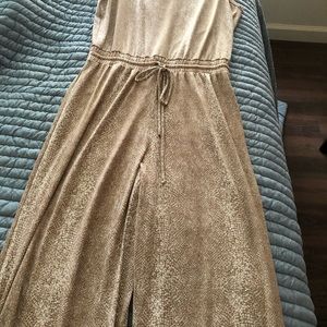 Anne Klein jumpsuit
